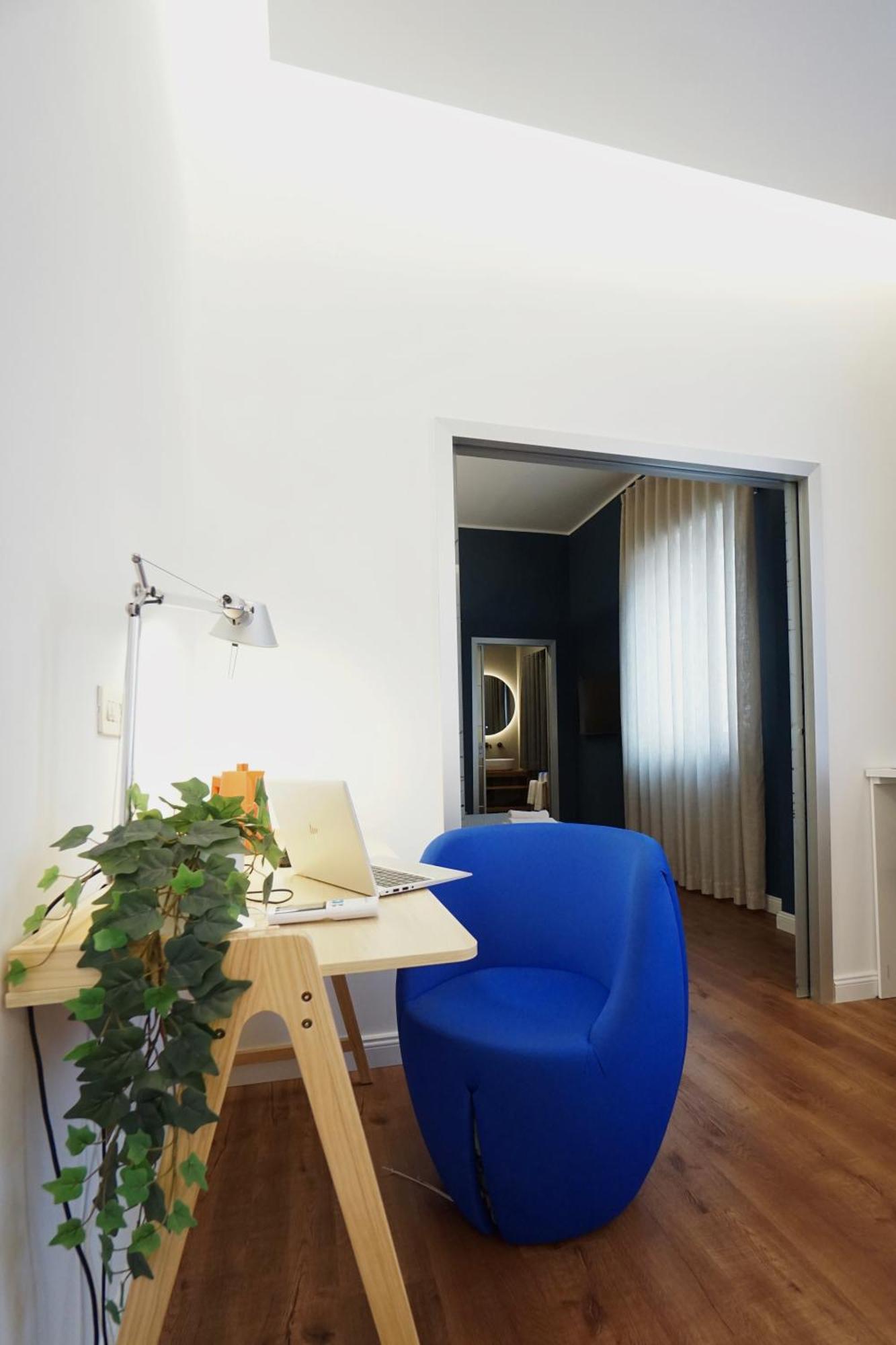 Suite N 5 Pompeji Kültér fotó