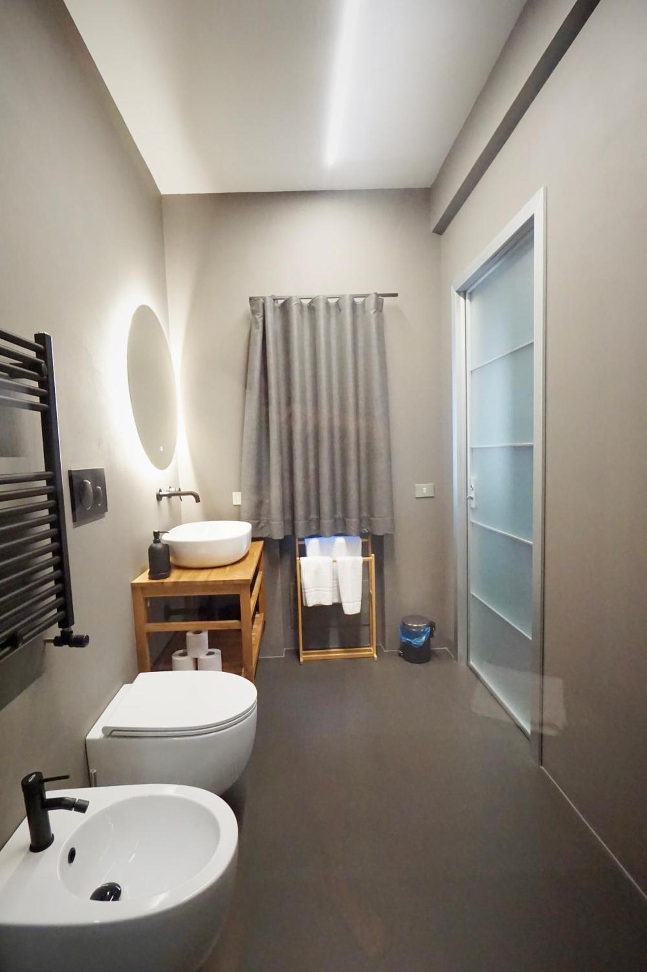 Suite N 5 Pompeji Kültér fotó