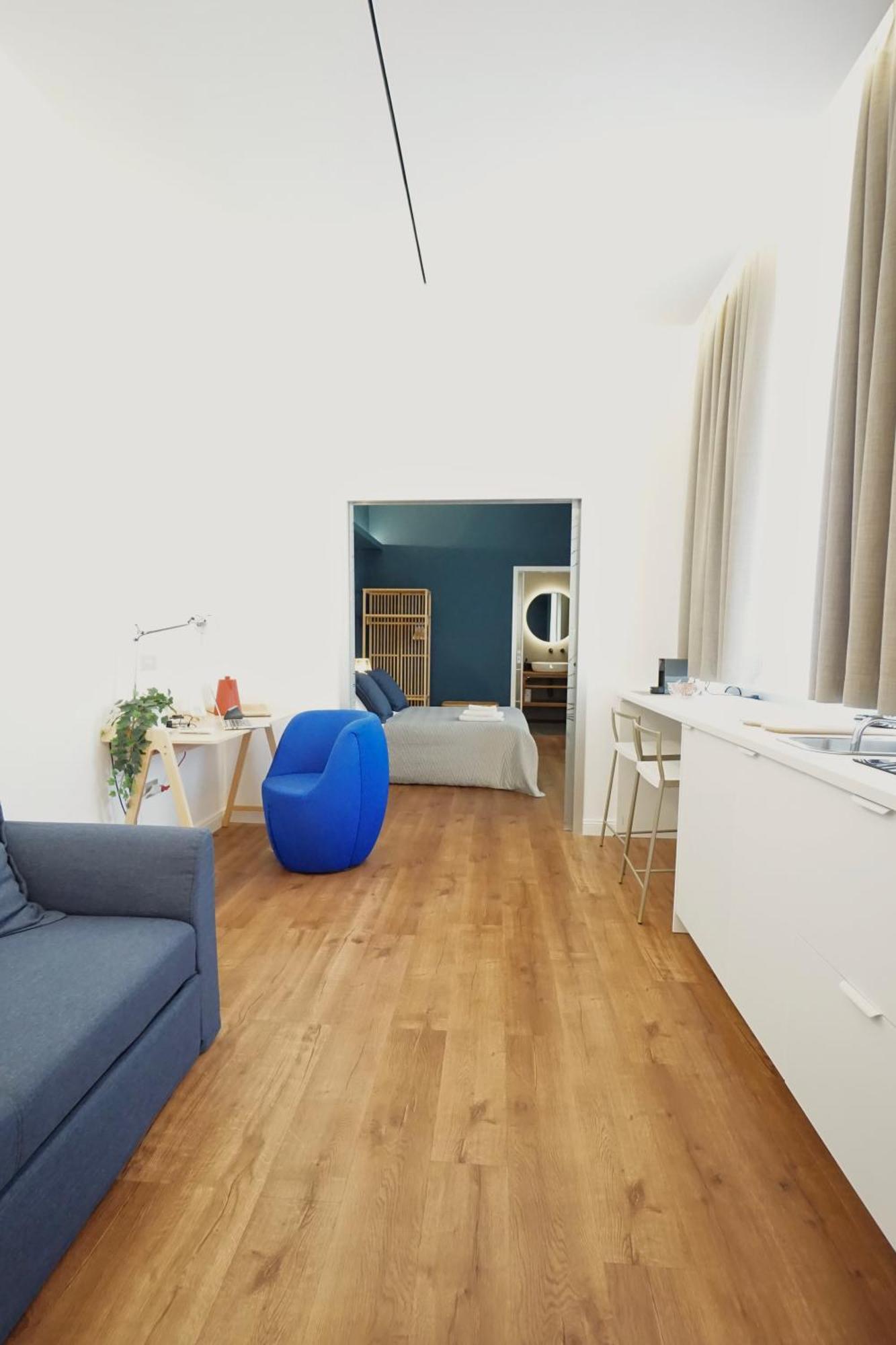 Suite N 5 Pompeji Kültér fotó