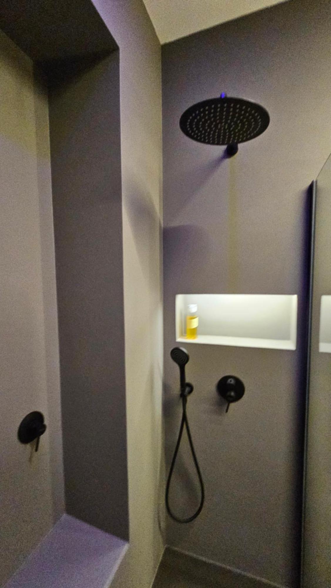 Suite N 5 Pompeji Kültér fotó