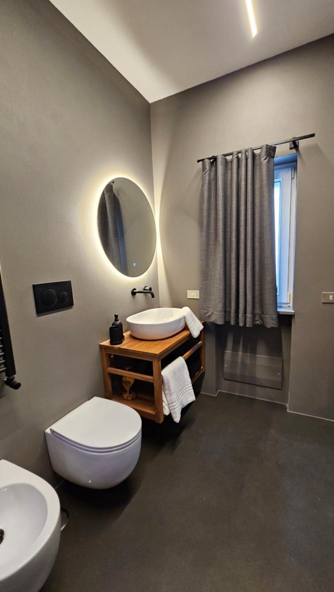 Suite N 5 Pompeji Kültér fotó