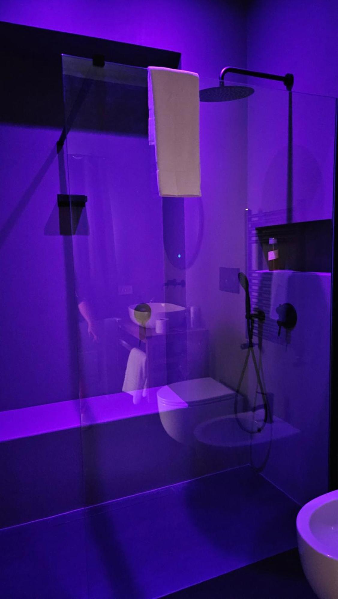 Suite N 5 Pompeji Kültér fotó