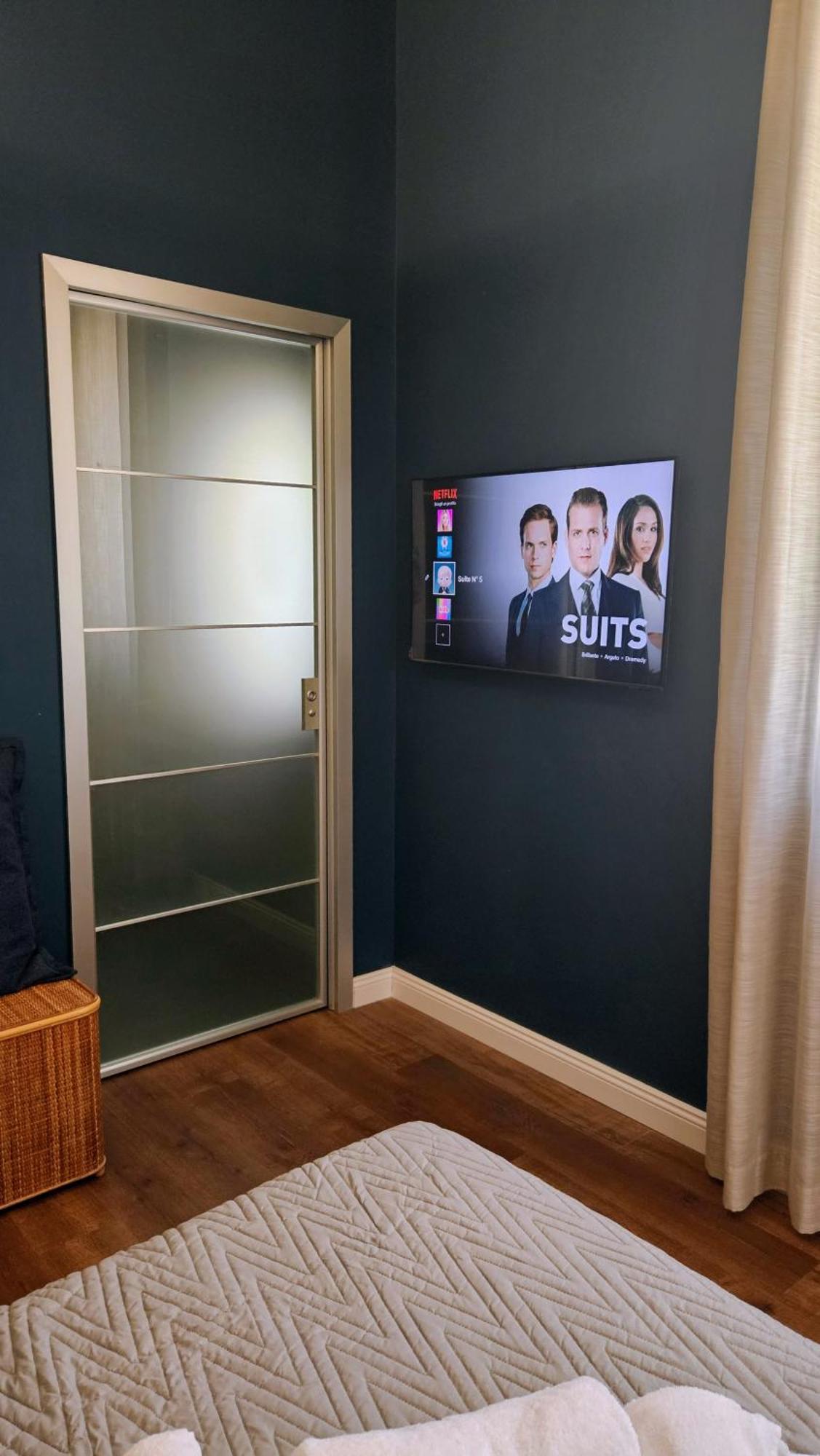 Suite N 5 Pompeji Kültér fotó